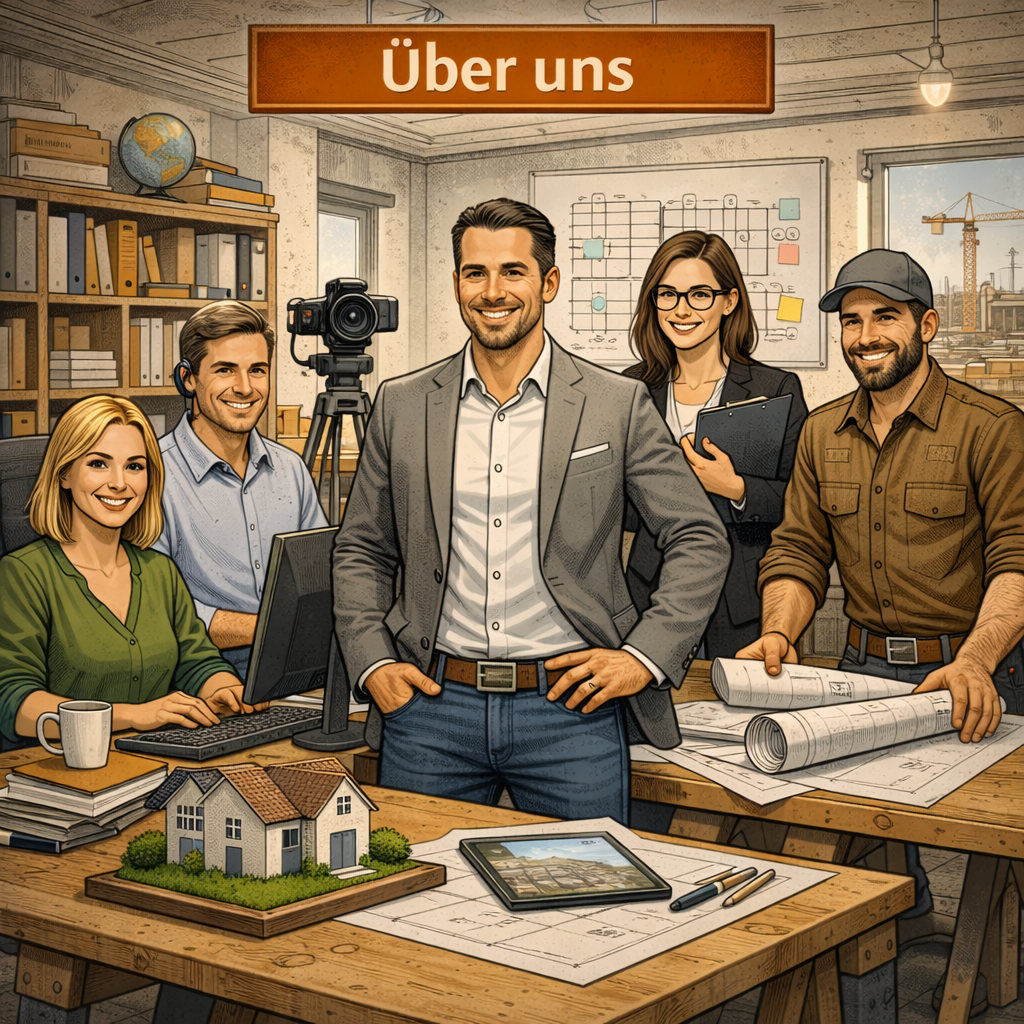 Wittelsbacher Montageseervice ÜBER UNS